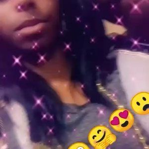 Meet your Posher, Necole